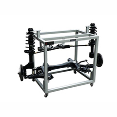 前橋系統(tǒng)實驗臺