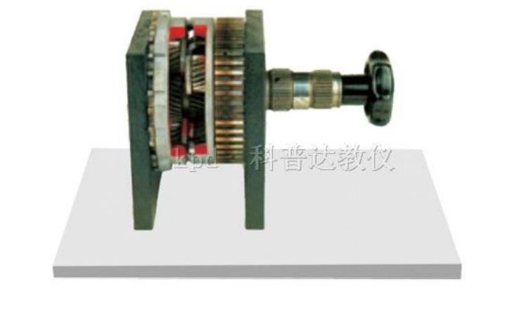 辛普森行星齒輪變速裝置解剖模型