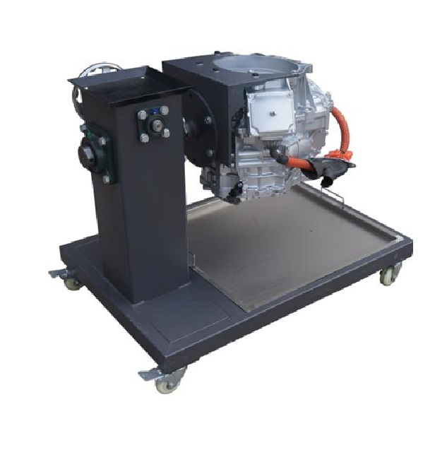 混合動(dòng)力變速器附拆裝翻轉(zhuǎn)架