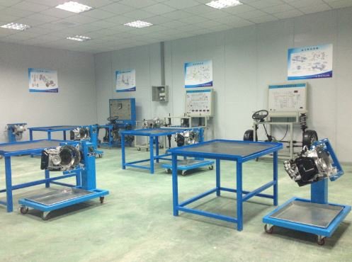 汽車專業(yè)實(shí)訓(xùn)室維修設(shè)備配置【下】