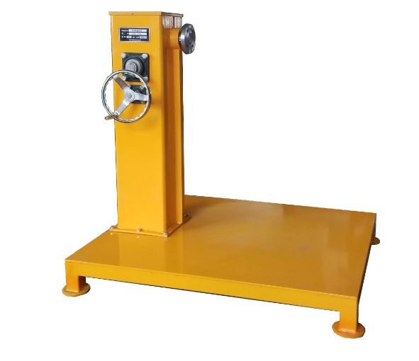 F705大發(fā)動機翻轉架