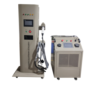 充電設(shè)備裝配與調(diào)試智能實(shí)訓(xùn)臺