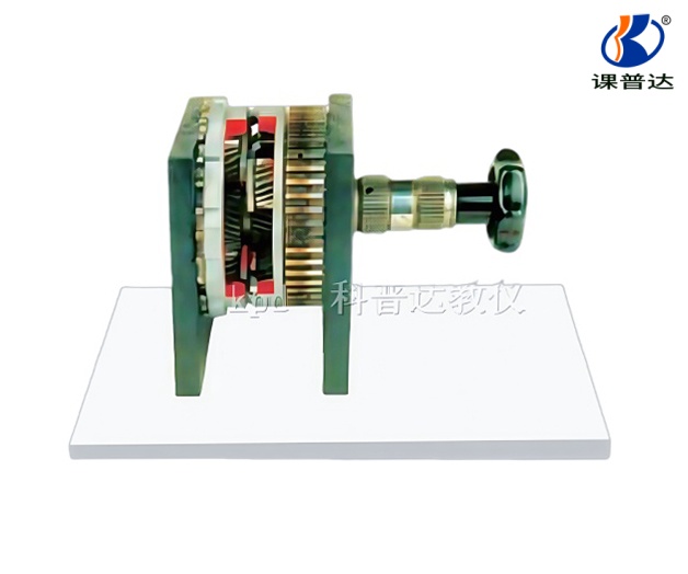 辛普森行星齒輪變速裝置解剖模型