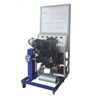 發(fā)動機拆裝運行臺【伊蘭特】