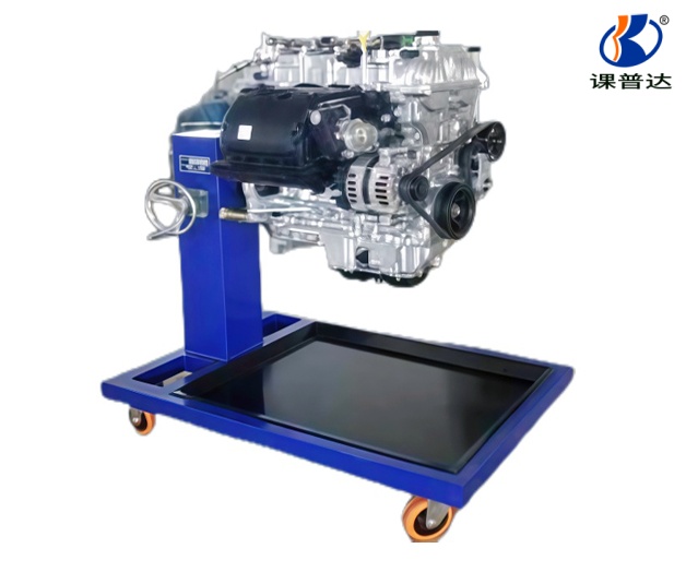 威朗發(fā)動(dòng)機(jī)拆裝翻轉(zhuǎn)架