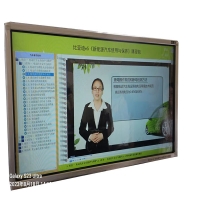 發(fā)動機結(jié)構(gòu)認(rèn)知虛擬仿真軟件