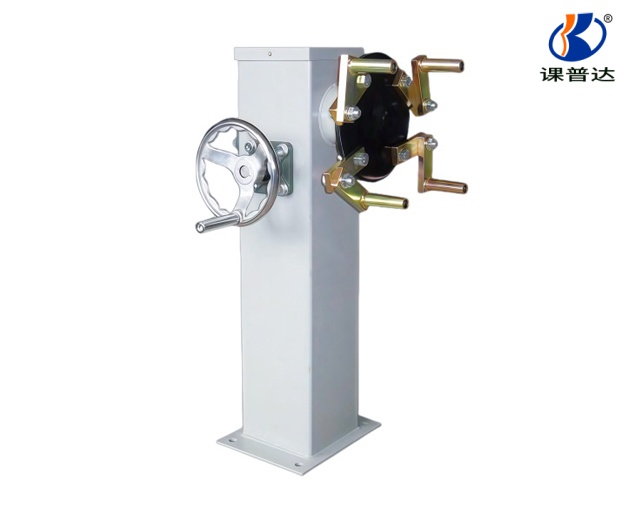 發(fā)動(dòng)機(jī)翻轉(zhuǎn)架 立柱