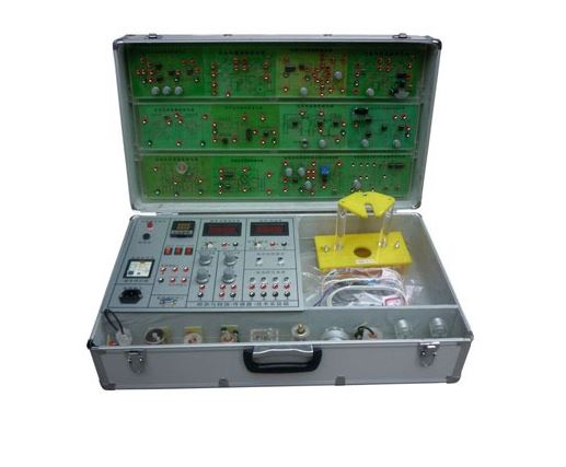 傳感器技術(shù)實(shí)驗(yàn)箱